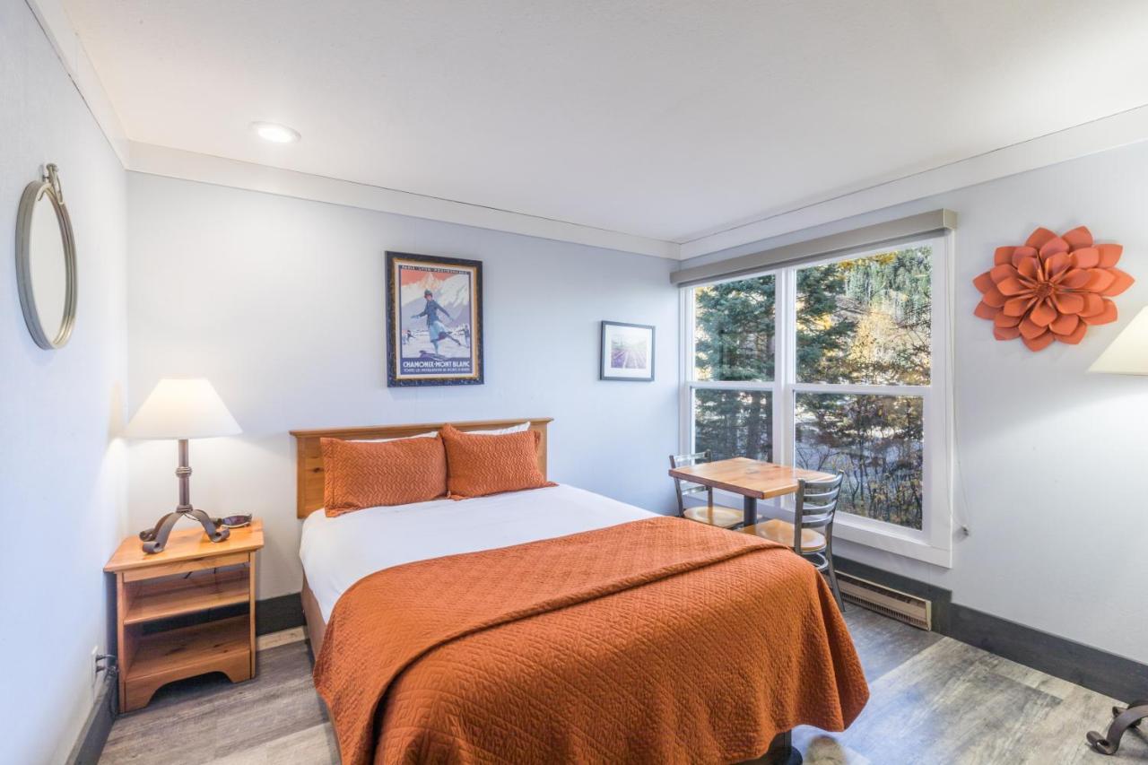 Mountainside Inn 103 By Alpine Lodging Telluride Esterno foto