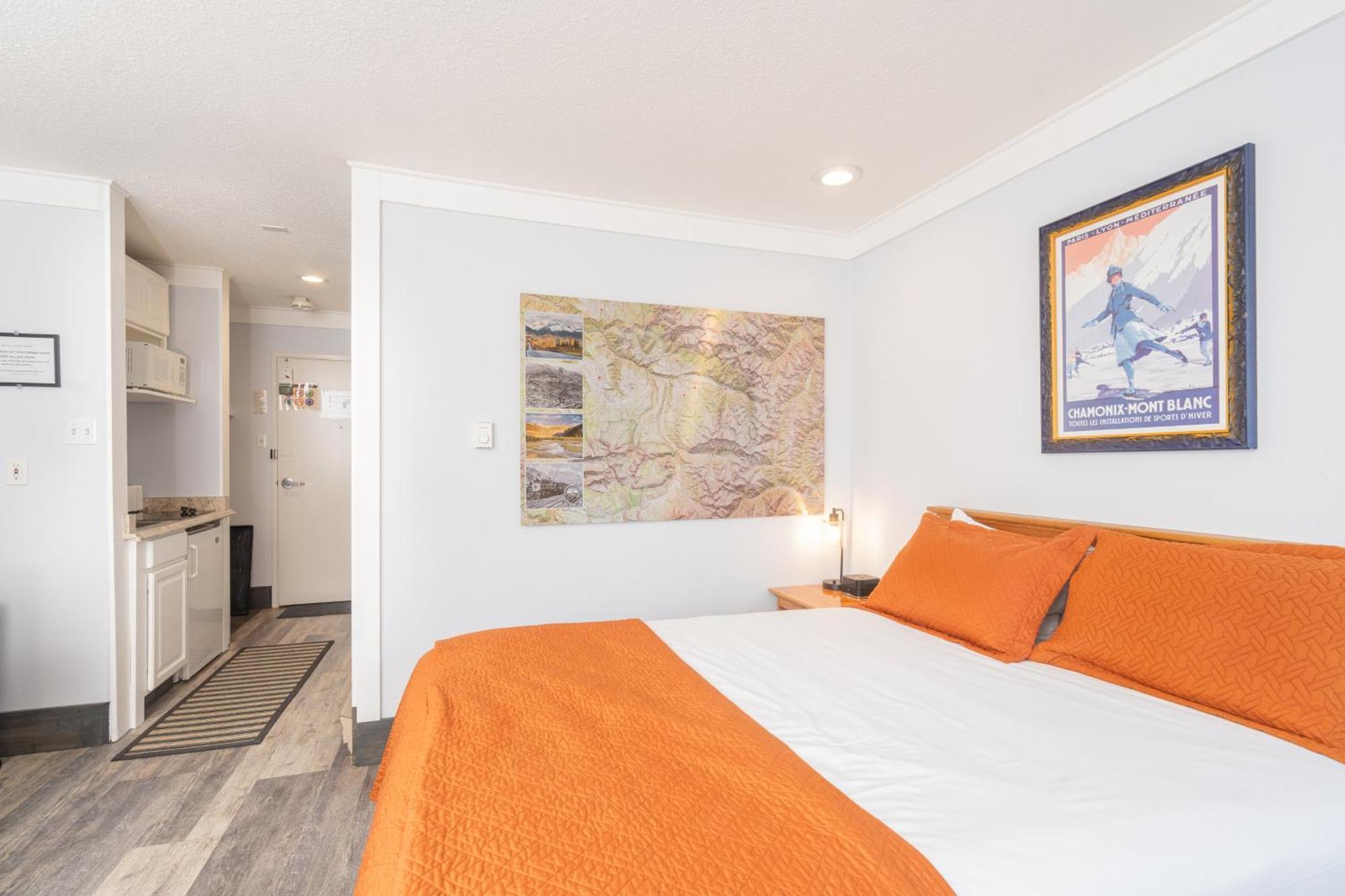 Mountainside Inn 103 By Alpine Lodging Telluride Esterno foto